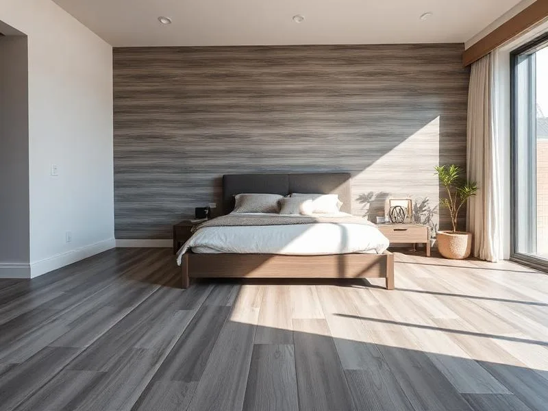 Laminate Flooring