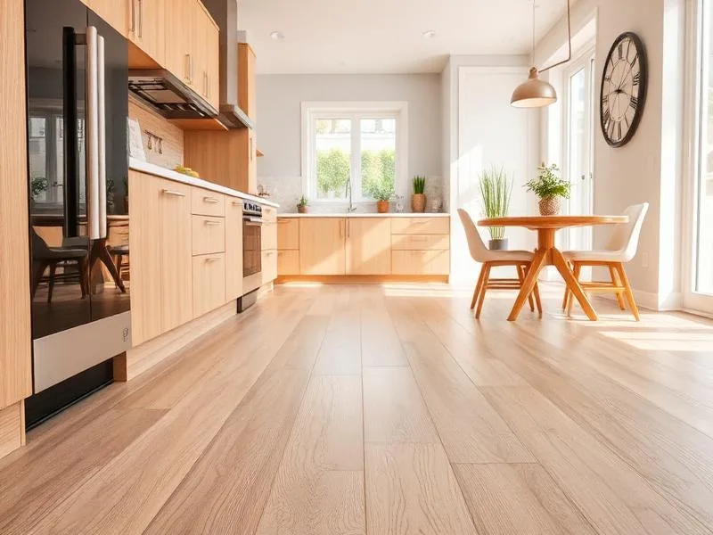 Vinyl Flooring